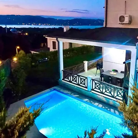 Willa Ada Villam Sapanca