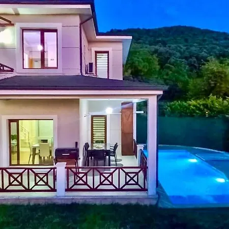 Ada Villam Willa Sapanca