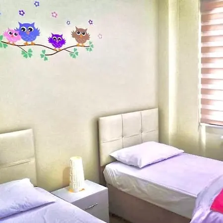 Ada Villam Villa *