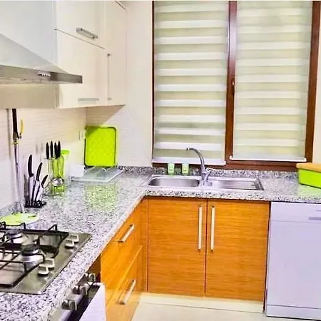 Ada Villam Willa Sapanca