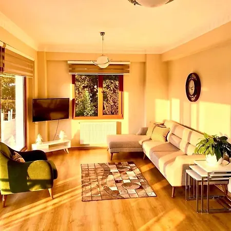 Willa Ada Villam Sapanca