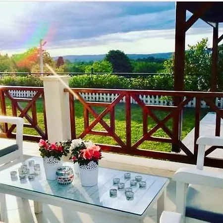 Ada Villam Вилла