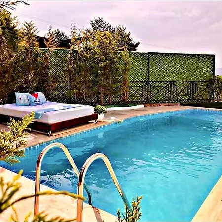 Ada Villam Willa Sapanca